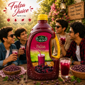 Al Noor Falsa Juice 2 Ltr