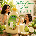 Al Noor Guava Juice (White) 2 Ltr